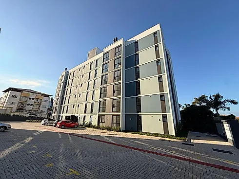 Serraria, São José