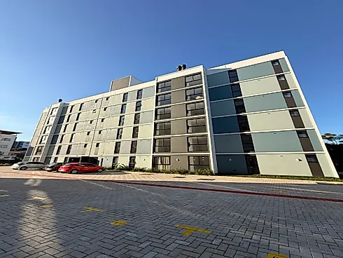 Apartamento em Serraria, São José