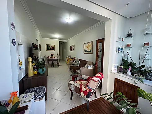 Apartamento em Campinas, São José