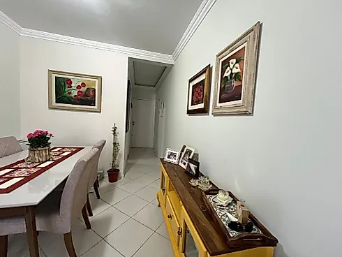 Apartamento em Campinas, São José