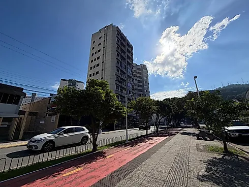 Apartamento em Centro, Florianópolis