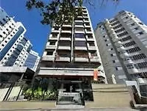 Apartamento em Centro, Florianópolis