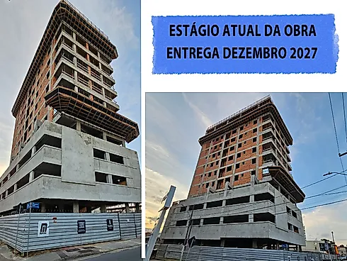 Apartamento em Centro, Palhoça