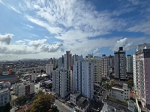 Apartamento em Campinas, São José
