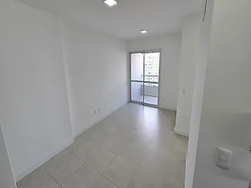 Apartamento em Campinas, São José