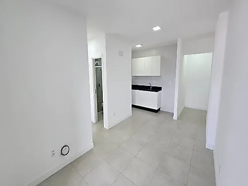 Apartamento em Campinas, São José