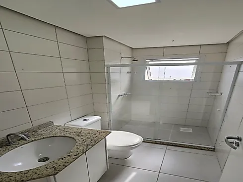 Apartamento em Kobrasol, São José