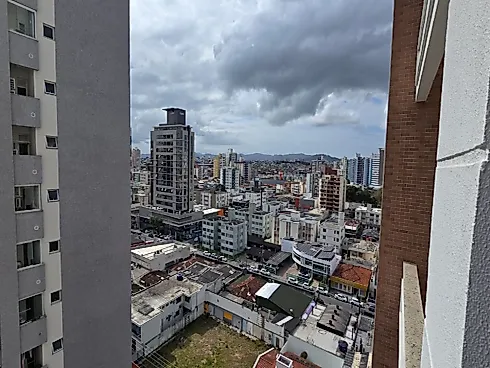 Apartamento em Kobrasol, São José