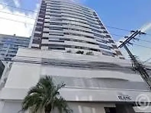 Apartamento em Campinas, São José