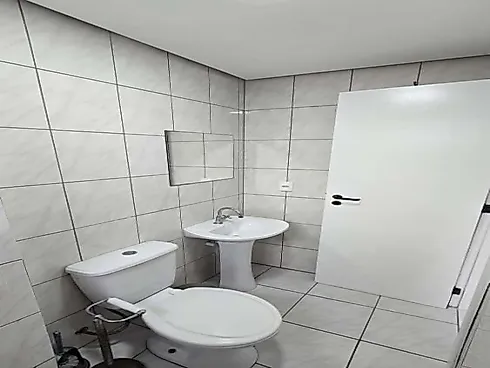 Apartamento em Bom Abrigo, Florianópolis