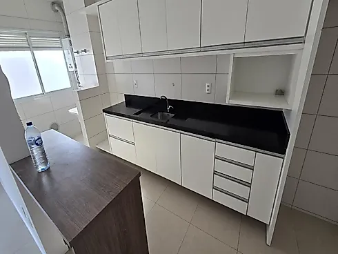 Apartamento em Bom Abrigo, Florianópolis