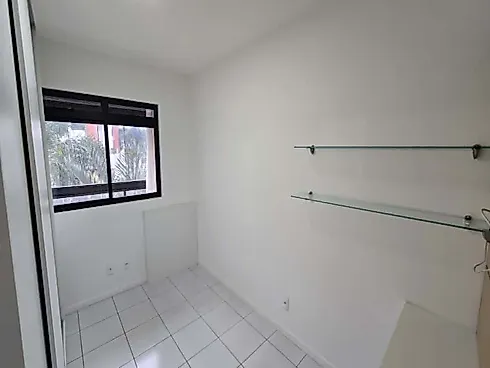 Apartamento em Bom Abrigo, Florianópolis