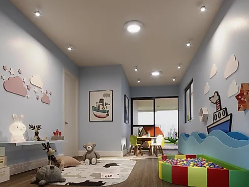 Apartamento em Distrito Industrial, São José