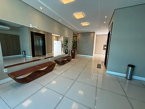 Apartamento em Jardim Atlântico, Florianópolis