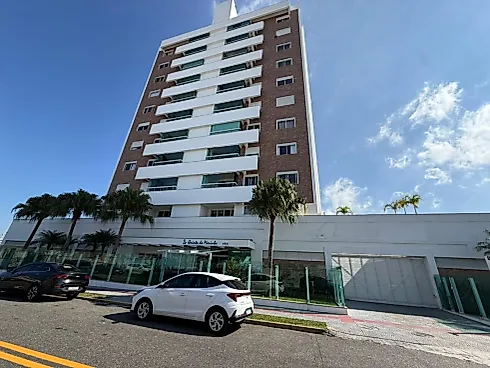 Apartamento em Jardim Atlântico, Florianópolis