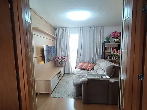 Apartamento em Areias, São José