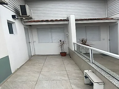 Casa em Bela Vista, Palhoça