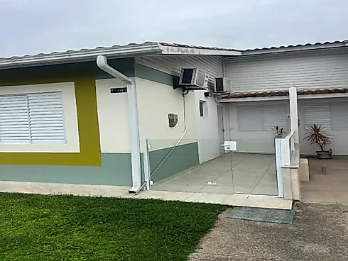 Bela Vista, Palhoça