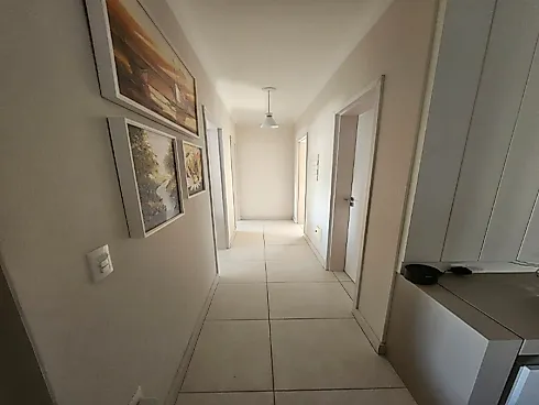 Apartamento em Campinas, São José
