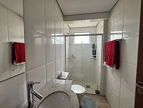 Apartamento em Pagani, Palhoça