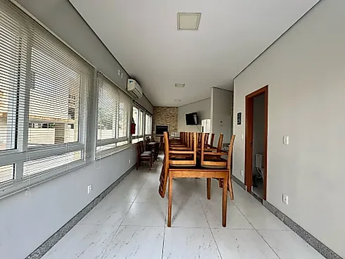 Apartamento em Pagani, Palhoça