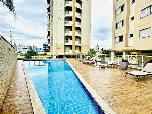 Apartamento em Pagani, Palhoça