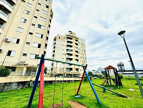 Apartamento em Pagani, Palhoça