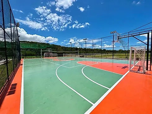 Terreno em Pedra Branca, Palhoça