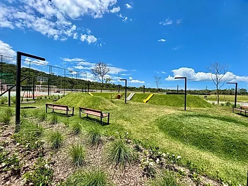 Terreno em Pedra Branca, Palhoça