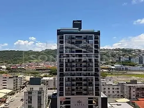 Kobrasol, São José