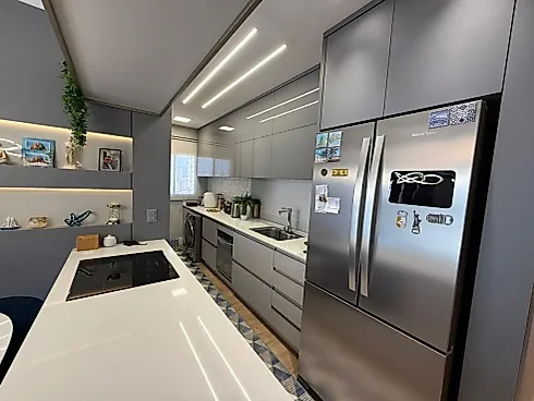 Apartamento em Kobrasol, São José