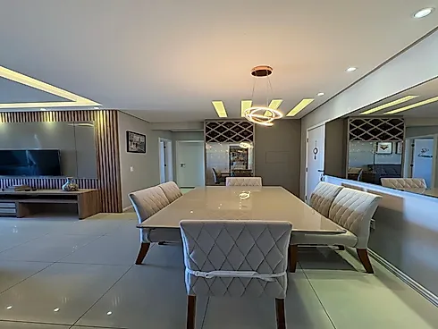 Apartamento em Centro, Palhoça