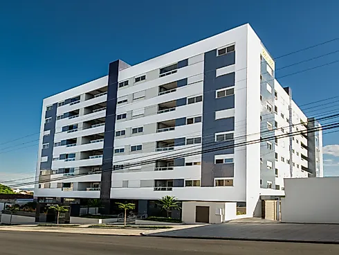 Apartamento em Coloninha, Florianópolis