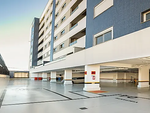 Apartamento em Coloninha, Florianópolis