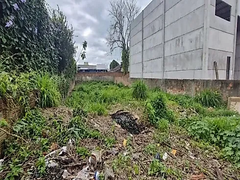 Terreno em Jardim Eldorado, Palhoça
