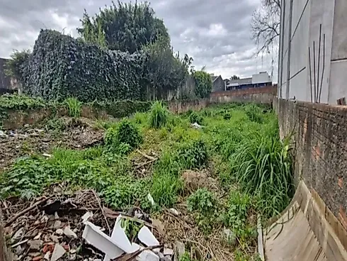 Terreno em Jardim Eldorado, Palhoça