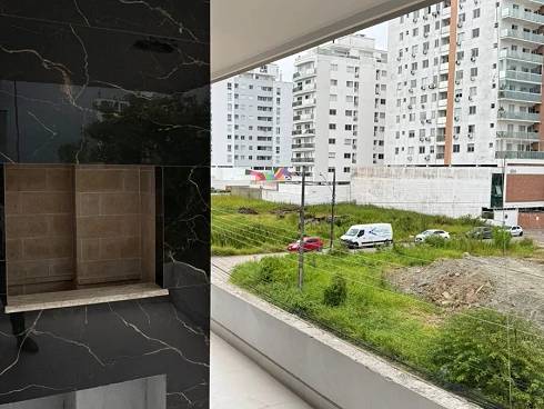 Apartamento em Pedra Branca, Palhoça