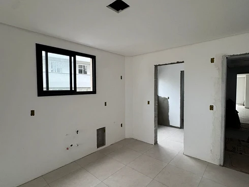 Apartamento em Pedra Branca, Palhoça