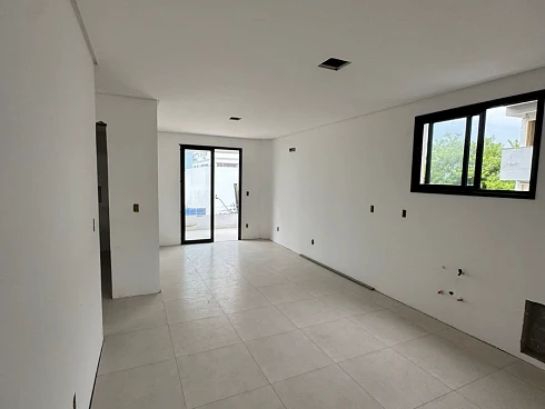 Apartamento em Pedra Branca, Palhoça