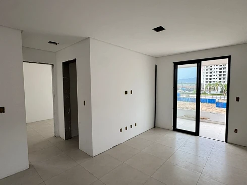 Apartamento em Pedra Branca, Palhoça