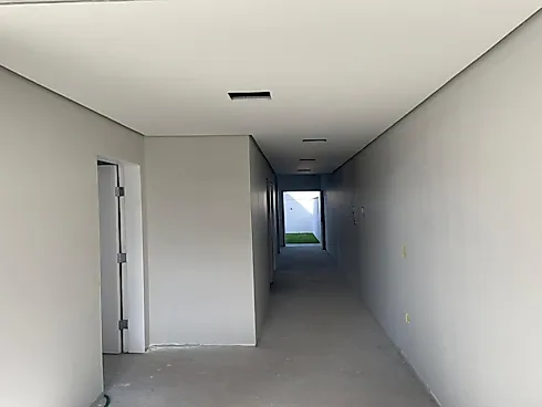 Casa geminada em Passagem do Massiambú, Palhoça