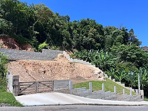 Forquilhinha, São José