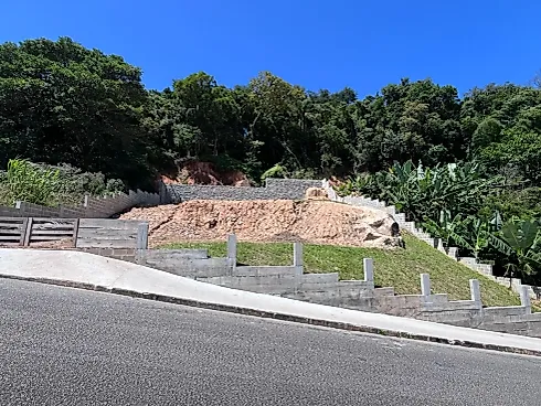 Terreno em Forquilhinha, São José