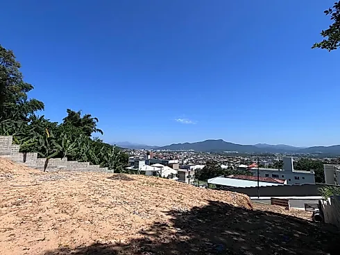 Terreno em Forquilhinha, São José