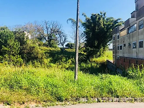 Terreno em Forquilhinha, São José