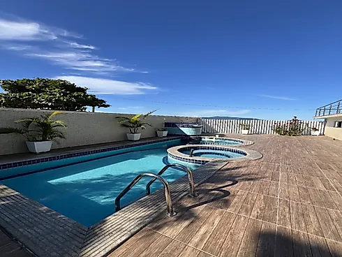 Casa em Ponta de Baixo, São José