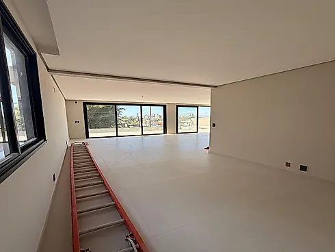 Casa em Pedra Branca, Palhoça