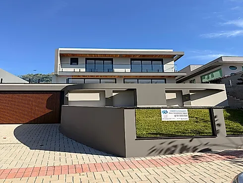 Casa em Pedra Branca, Palhoça