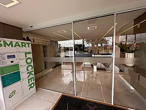 Apartamento em Pedra Branca, Palhoça