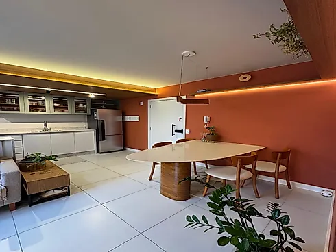 Apartamento em Serraria, São José